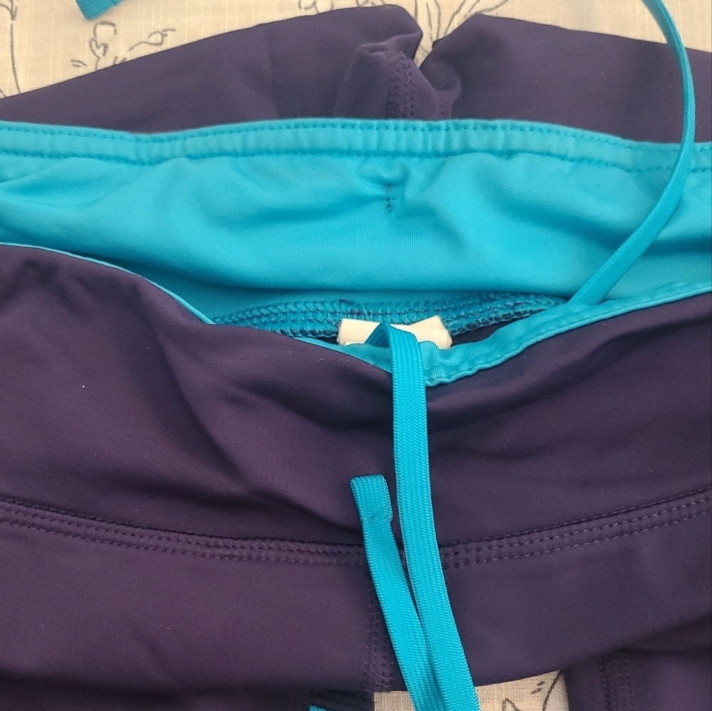 Champion Leggings sz Small - Picture 4 of 6